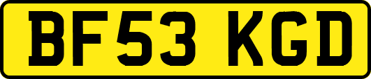 BF53KGD
