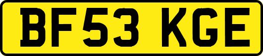 BF53KGE