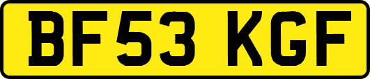 BF53KGF