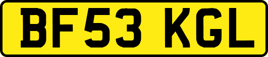 BF53KGL