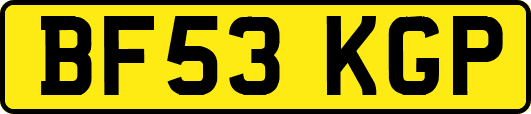 BF53KGP