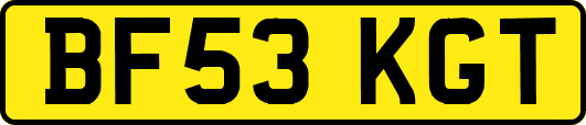 BF53KGT
