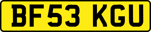 BF53KGU