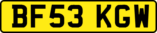 BF53KGW