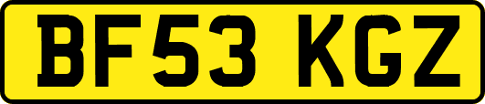 BF53KGZ