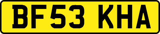 BF53KHA