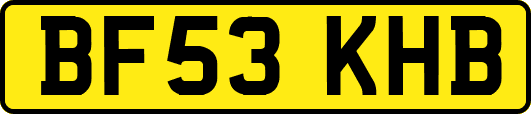 BF53KHB
