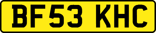 BF53KHC