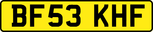 BF53KHF