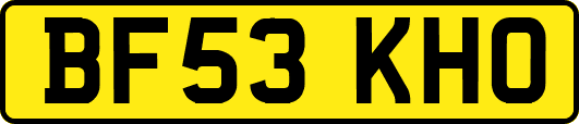 BF53KHO