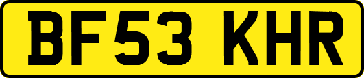 BF53KHR