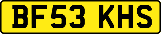 BF53KHS