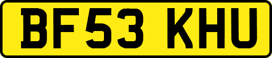 BF53KHU