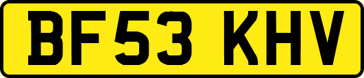 BF53KHV