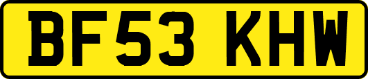 BF53KHW