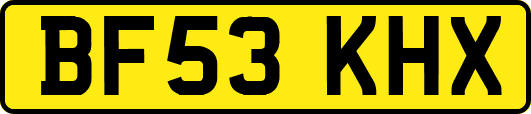 BF53KHX