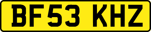 BF53KHZ
