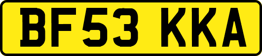 BF53KKA