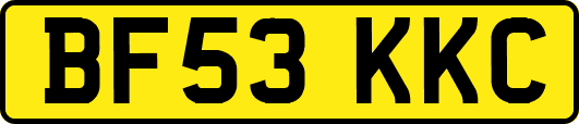 BF53KKC