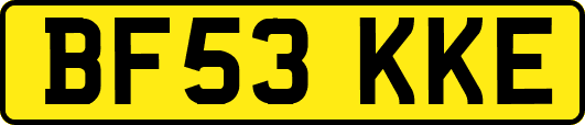 BF53KKE