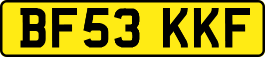 BF53KKF