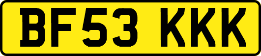 BF53KKK