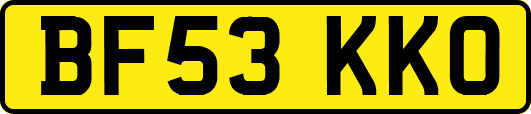 BF53KKO