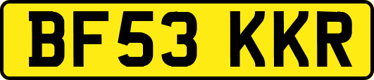 BF53KKR