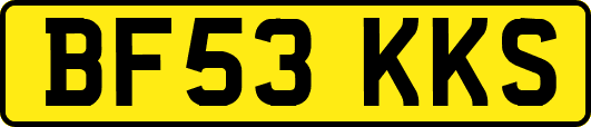 BF53KKS