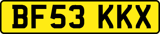 BF53KKX