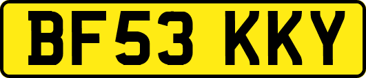BF53KKY