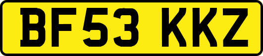 BF53KKZ