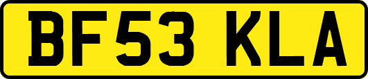 BF53KLA
