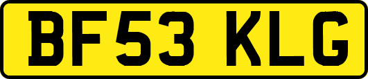 BF53KLG