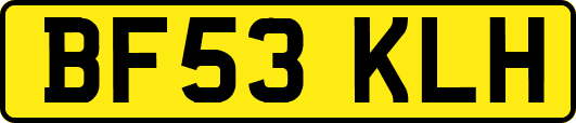 BF53KLH