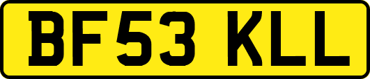 BF53KLL