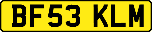 BF53KLM