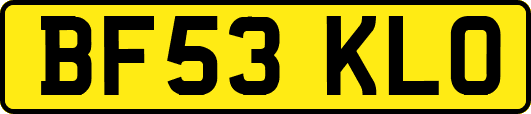 BF53KLO