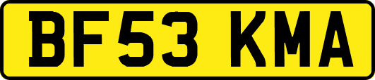 BF53KMA
