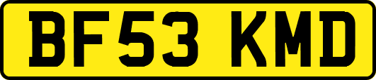 BF53KMD