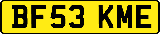 BF53KME