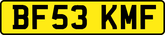 BF53KMF