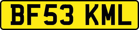 BF53KML