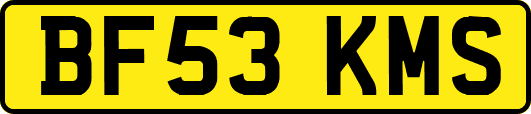 BF53KMS