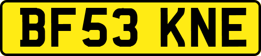BF53KNE
