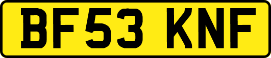 BF53KNF
