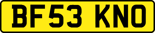 BF53KNO