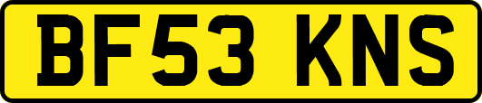 BF53KNS