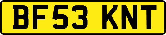 BF53KNT