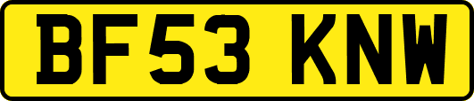 BF53KNW